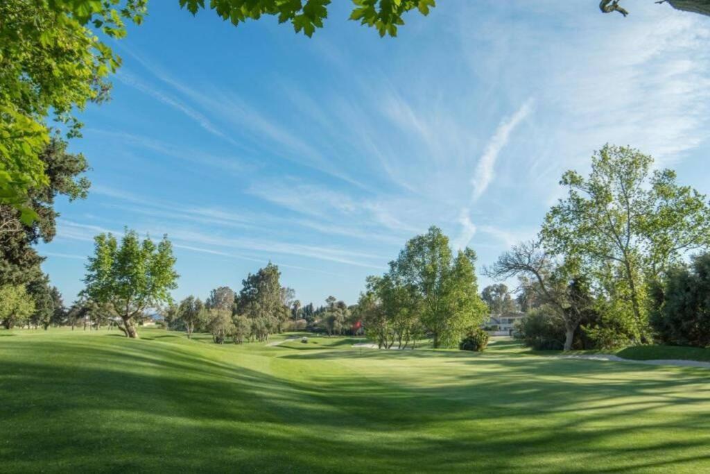 Residence De Vacances Domaine De Gascogne,Grand Appt 6 Personnes 42M2 Biscarrosse Buitenkant foto