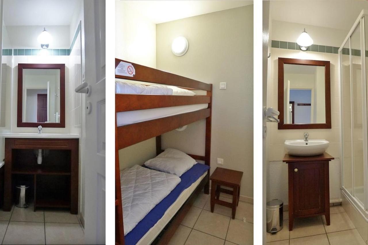 Residence De Vacances Domaine De Gascogne,Grand Appt 6 Personnes 42M2 Biscarrosse Buitenkant foto
